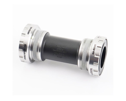 Каретка Shimano BB-RS501 HOLLOWTECH II