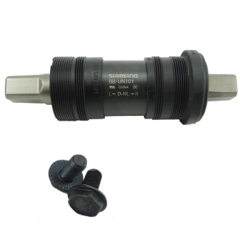 Картридж Shimano BB-UN101 68 х 123 мм