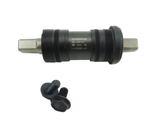 Картридж Shimano BB-UN101 68 х 123 мм