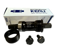 Картридж каретки KENLI KL-09A Алюміній (68 х 122,5 мм)