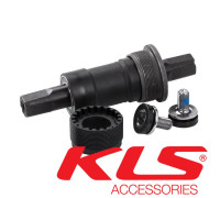 Картридж в каретку KLS 68 х 122.5 мм
