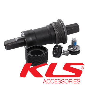 Картридж у каретку KLS 68 х 122.5 мм