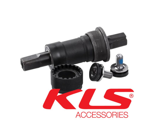 Картридж у каретку KLS 68 х 122.5 мм