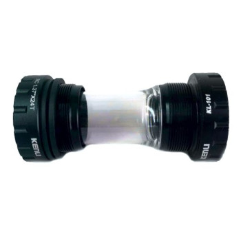 Каретка Hollowtech II Kenli KL-101A 68/73, 24mm