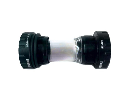 Каретка Hollowtech II Kenli KL-101A 68/73, 24mm