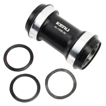 Каретка Press-Fit KENLI KL-146E-30 MTB 68-73 мм