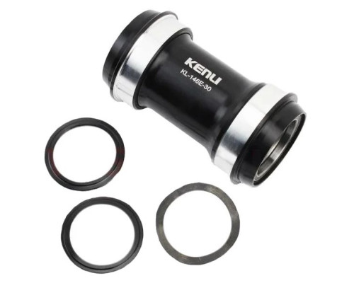 Каретка Press-Fit KENLI KL-146E-30 MTB 68-73 мм