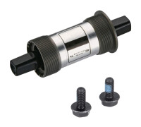 Картридж у каретку ONRIDE Square Silver 68 х 120 мм