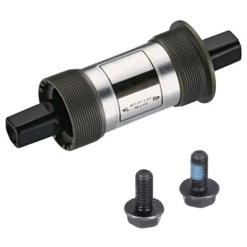 Картридж у каретку ONRIDE Square Silver 68 х 127.5 мм