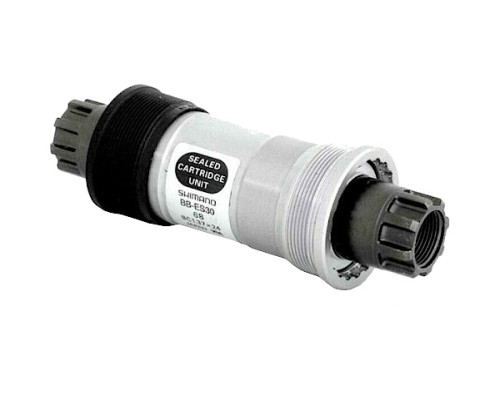 Картридж Shimano Octalink BB-ES30 (121/68 мм)