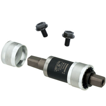 Картридж у каретку Shimano BB-UN300 110 x 68 mm