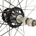 Колесо заднее 26" GRAVITY 14Gx36H Disk / V-brake