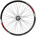 Колесо заднее 26" GRAVITY 14Gx36H Disk / V-brake