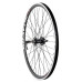 Колесо заднє 26" GRAVITY 36H Disk / V-brake на пром-підшипниках