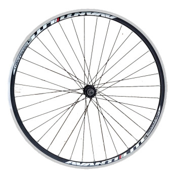 Колесо переднее 26" Avanti AV-02F на промподшипниках под V-brake