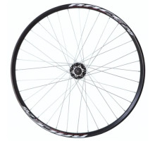 Колесо переднє 29"/28" VLT Disk / V-brake 36H