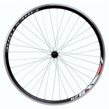 Колесо переднє 24" VLT під V-brake 36H