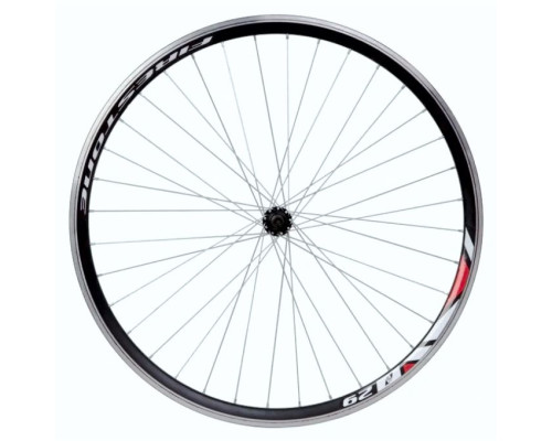 Колесо переднє 26" VLT під V-brake 36H