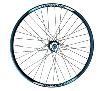 Колесо переднє 26" Avanti RapidRace на промпідшипниках під Disc