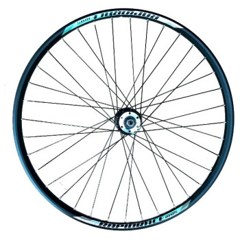 Колесо переднє 26" Avanti RapidRace на промпідшипниках під Disc