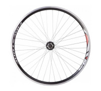 Колесо заднє 26" VLT під тріскотку Disk/V-brake 36H