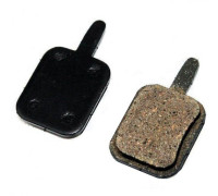Колодки гальмівні DP001 (for ADC-03, ADC-04)