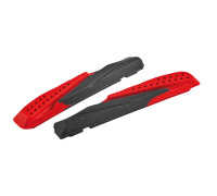 Картриджі для колодок KLS Dualstop VR-01 для V-Brake