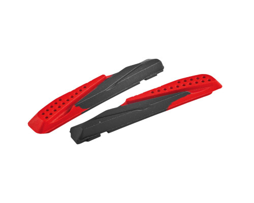 Картриджі для колодок KLS Dualstop VR-01 для V-Brake