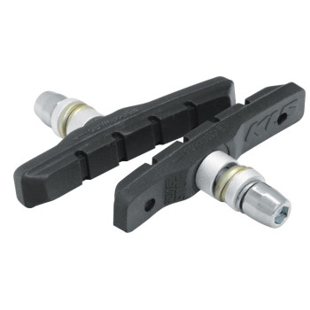 Колодки гальмівні KLS Powerstop V-02 V-Brake 72 мм (OEM)