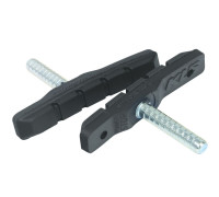 Колодки гальмівні KLS Powerstop C-02 V-Brake 72 мм 