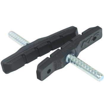 Колодки гальмівні KLS Powerstop C-02 V-Brake 72 мм