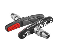 Гальмівні колодки KLS CONTOLSTOP V-02