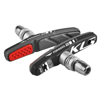 Гальмівні колодки KLS CONTOLSTOP V-02