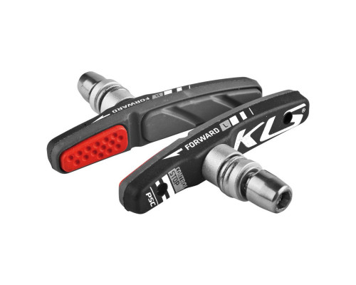 Гальмівні колодки KLS CONTOLSTOP V-02