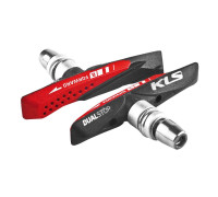 Гальмівні колодки KLS DUALSTOP V-02