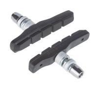 Колодки гальмівні ONRIDE Vice V-brake 72 мм