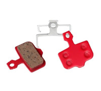 Колодки гальмівні Repute PAD04 Avid Elixir series