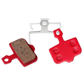 Колодки гальмівні Repute PAD04 Avid Elixir series