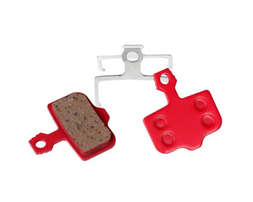 Колодки гальмівні Repute PAD04 Avid Elixir series