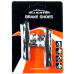 Колодки гальмівні Alligator VB-610 V-Brake 72 мм