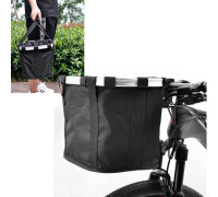 Кошик-Cумка на кермо знімається Delta sport (35 х 25 х 25 см)