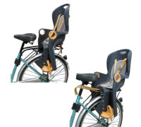 Велокрісло Baby Tilly BT-BCS-0002 до 22кг 