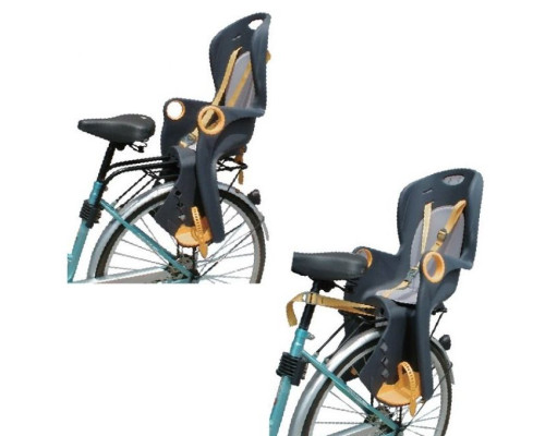 Велокрісло Baby Tilly BT-BCS-0002 до 22кг 