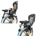 Велокрісло Baby Tilly BT-BCS-0002 до 22кг