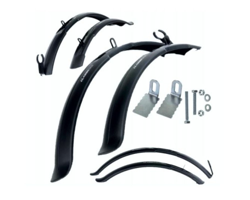 Крила KHROM Simpla CLASSIC 24-26"