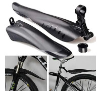 Велосипедні крила 24"-26" DNB-003