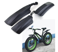 Крила велосипедні FAT BIKE 20-26" 