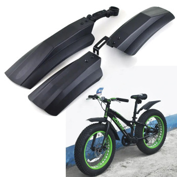 Крила велосипедні FAT BIKE 20-26"