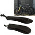 Крила велосипедні FAT BIKE 20-26" Benotto HC-XDC