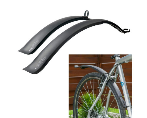 Крила KLS FUSE 26”-28” комплект